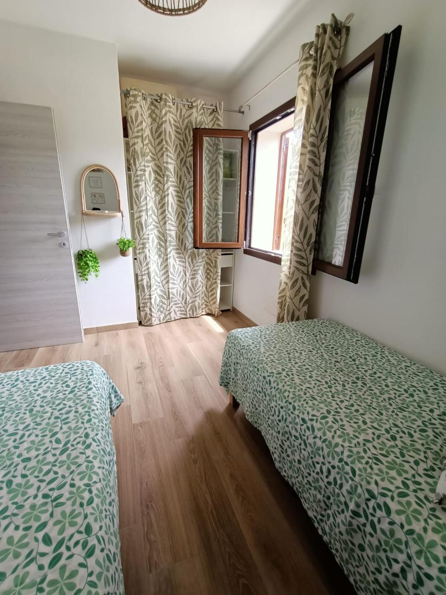 Alghero - House With Panoramic View Immersed In Full Nature Room photo